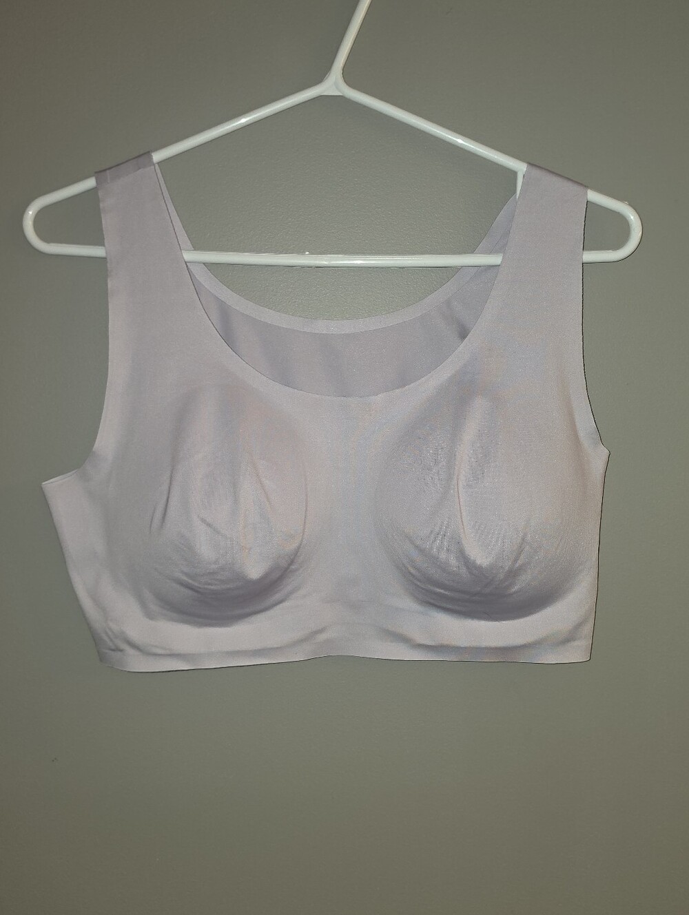 La Vie En Rose Bra